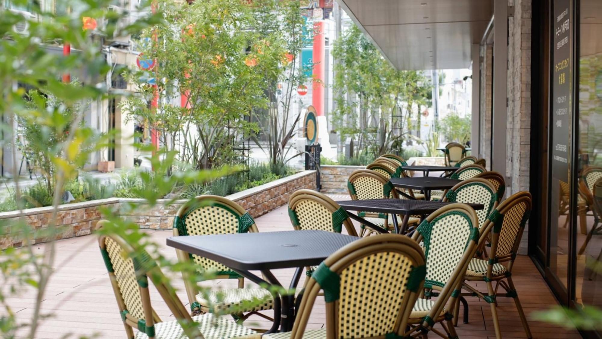 Dormy Inn Kobe Motomachi Natural Hot Springs Exterior photo