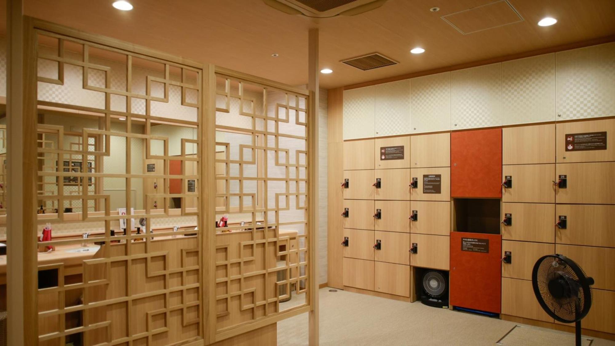 Dormy Inn Kobe Motomachi Natural Hot Springs Exterior photo